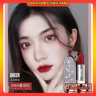 Son thỏi Phi Thuyền Hojo Princess có gương