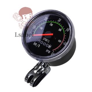 Đồng Hồ Đo Tốc Độ Cho Xe Đạp