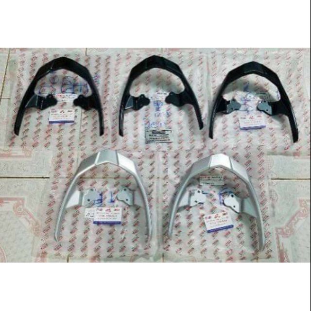 Cảng Spark Sirus