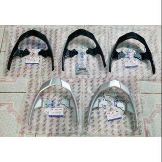 Cảng Spark Sirus