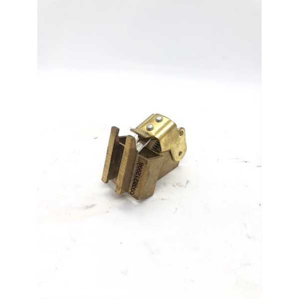 giá đỡ chổi Than 12.5x32 + chổi Than