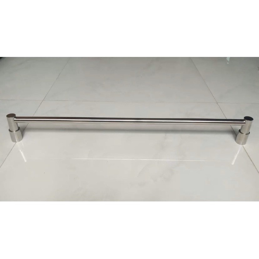 Máng Khăn inox 304 Cao Cấp - Máng Khăn Tắm - Mã SP: TP6007