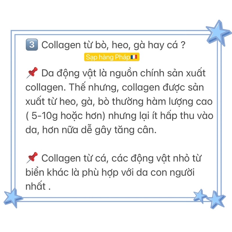 Hộp Collagen DIET HORIZON