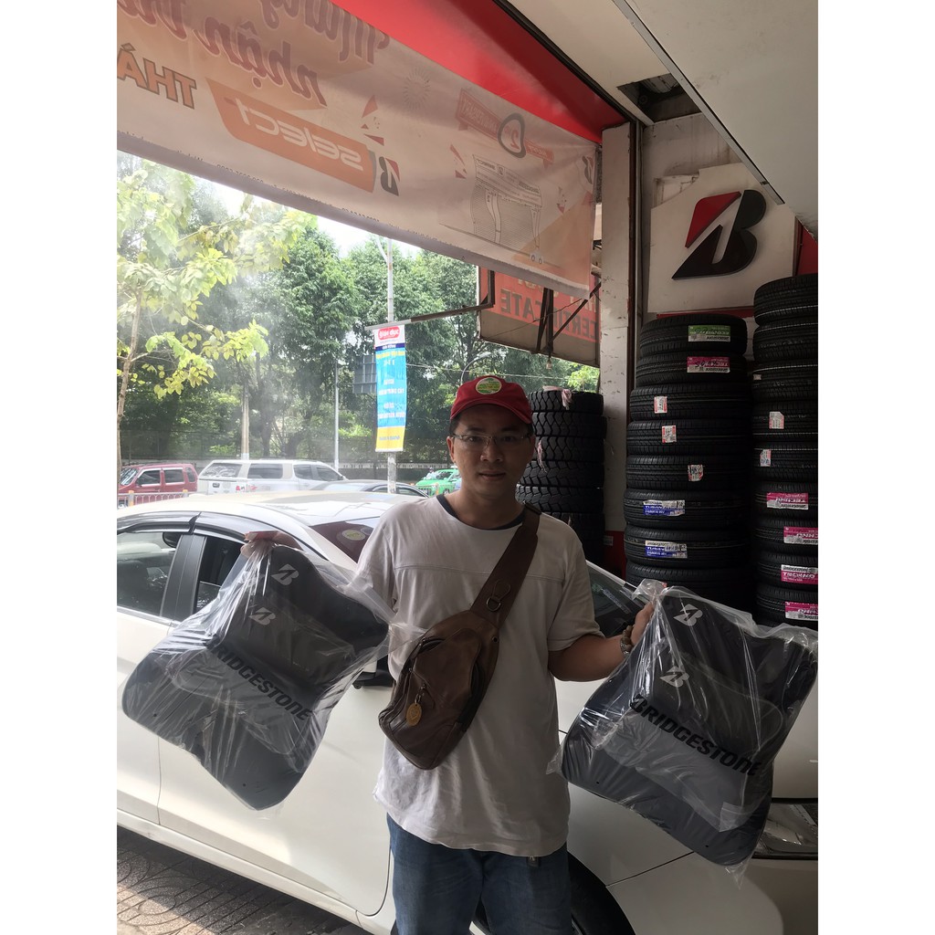 Vỏ xe Bridgestone Turanza T005 185/55R16 dành cho City, Jazz, Swift