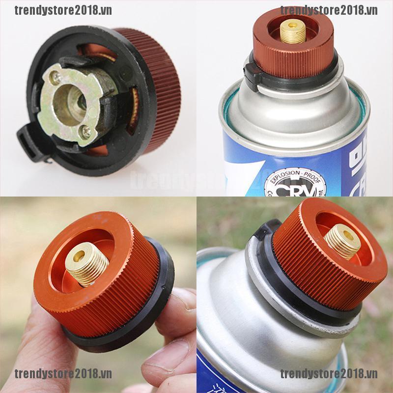 Đầu Nối Chuyển Đổi Bình Ga Dã Ngoại