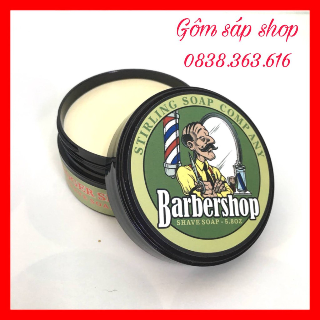 Gôm xịt tóc silhouette 420ml kèm sáp vuốt tóc barbershop tặng lược tròn