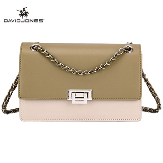 Túi đeo chéo David Jones thời trang cho nữ