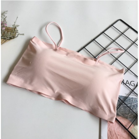 hot-ÁO LÓT BRA ĐÚC SU QUÂY 2 DÂY*CHẤT SIÊU MÁT* #8881