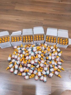 THUỐC DIỆT KIẾN DIỆT GIÁN THẦN THÁNH