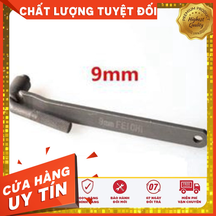 MIỄN PHÍ VẬN CHUYỂN Dụng cụ sửa xe máy.Chỉnh cò liền 8mm &amp; 9mm