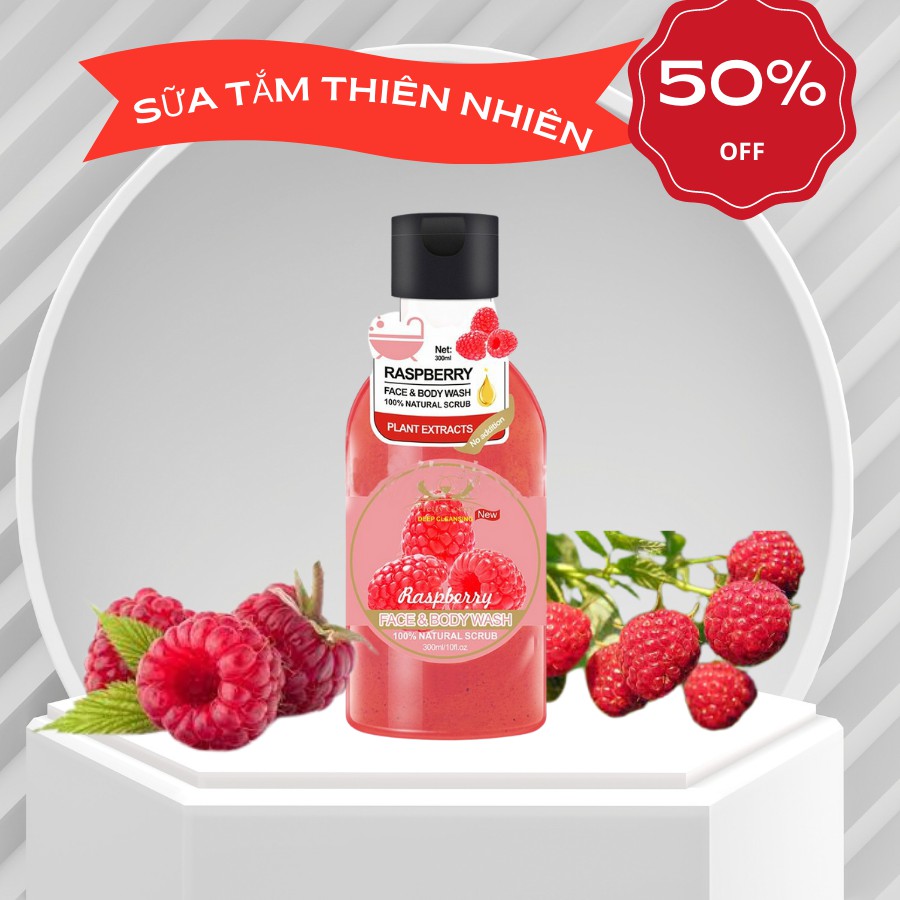 Sữa tắm Pretty Cowry- Hương thơm từ trái cây tự nhiên | BigBuy360 - bigbuy360.vn