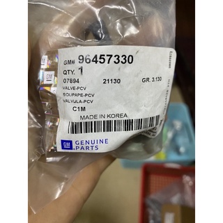 Van hơi xăng Spark(Matiz 3) Gm:96457330