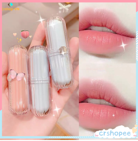 Son Môi Dưỡng Ẩm Lâu Trôi Chống Thấm Nước Không Phai Màu | BigBuy360 - bigbuy360.vn