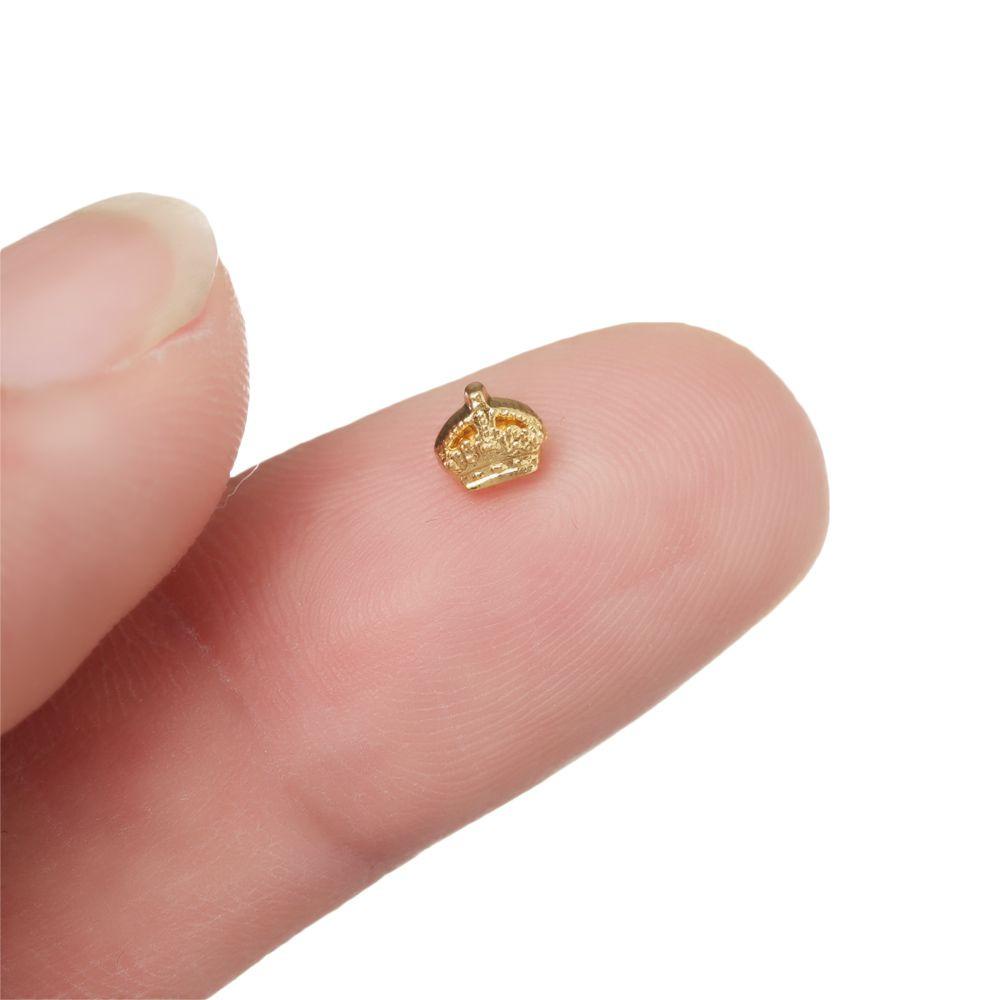 Set 20 / 40 Nút Áo Mini Dễ Thương Cho Búp Bê