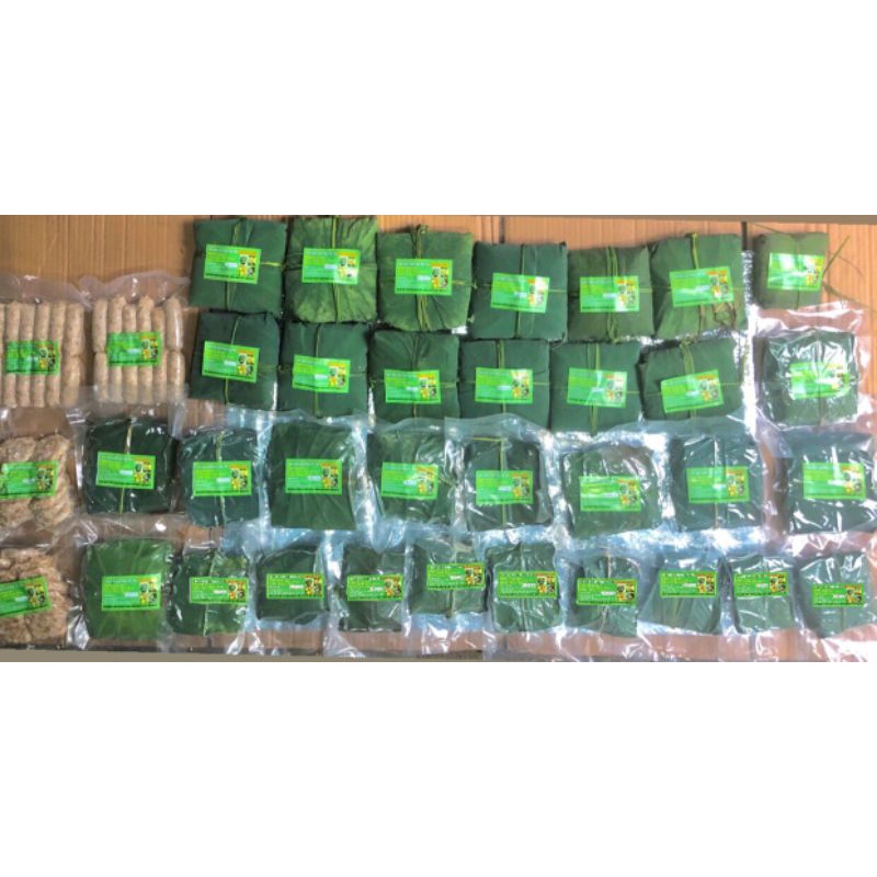 Cốm Mộc non me loại 1 Mễ Trì(Ship nhận luôn trog 1-2h) | BigBuy360 - bigbuy360.vn