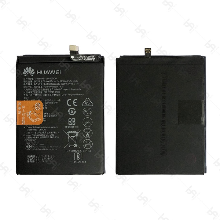 Pin Huawei Y7 Pro 2019 / Y7 Prime / Y9 2019 / Mate 9 / Mate 9 Pro Zin - Pin Điện Thoại Dung Lượng Cao