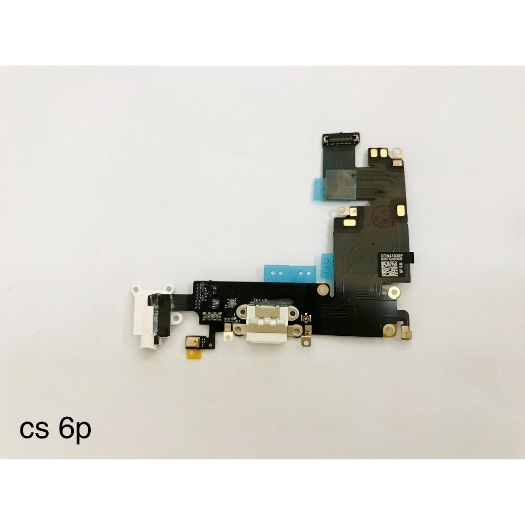 cap chân sạc iphone 6 plus