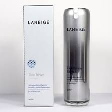 Tinh chất chống lão hóa LANEIGE TIME FREEZE ESSENCE EX