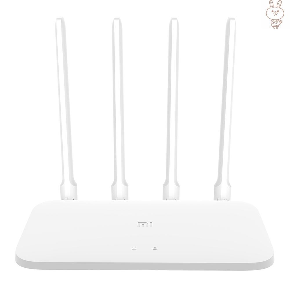 Bộ Phát Wifi Xiaomi Mi Router 4a 2.4ghz 5.0ghz Dual Band 1167mbps | BigBuy360 - bigbuy360.vn