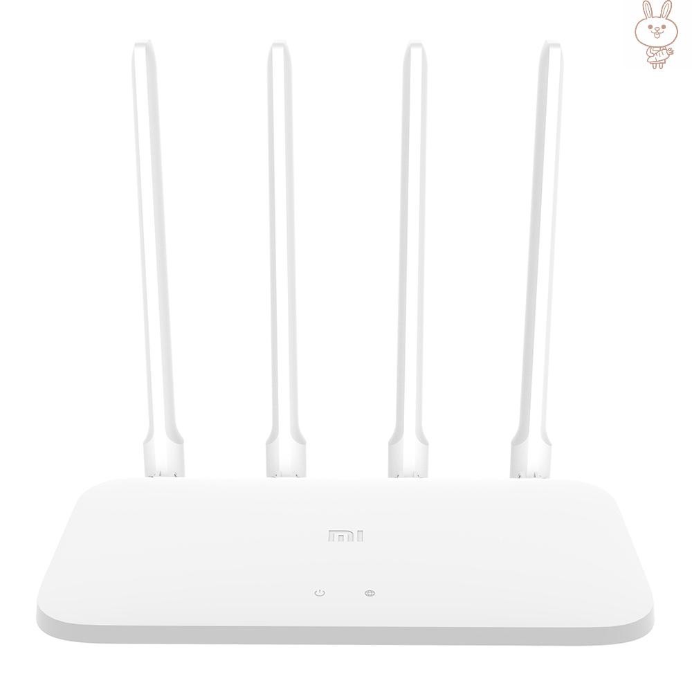 Bộ Phát Wifi Xiaomi Mi Router 4a 2.4ghz 5.0ghz Dual Band 1167mbps