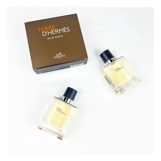 Nước Hoa Hermes Terre [Mẫu Thử]