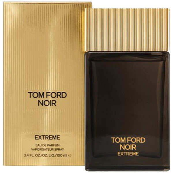 Nước hoa Tom Ford Noir Extreme, Nước hoa dành cho phái mạnh