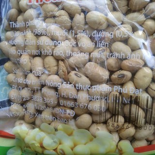 Đậu nành sấy Sài Gòn