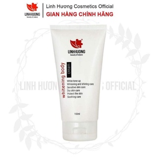 Body ngậm ngọc linh hương