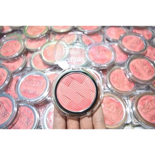 Phấn Má Hồng Catrice Illuminating Blush