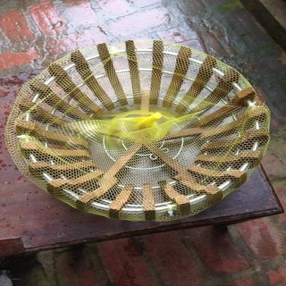 20 TÚI LƯỚI LÓT CHẬU