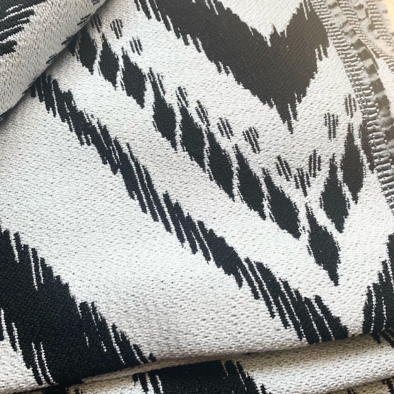 Vải Text Xuất Dư Đẹp May Áo khoác, Khăn choàng, Chăn, Decor…