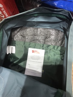Balo KanKen (màu mới)