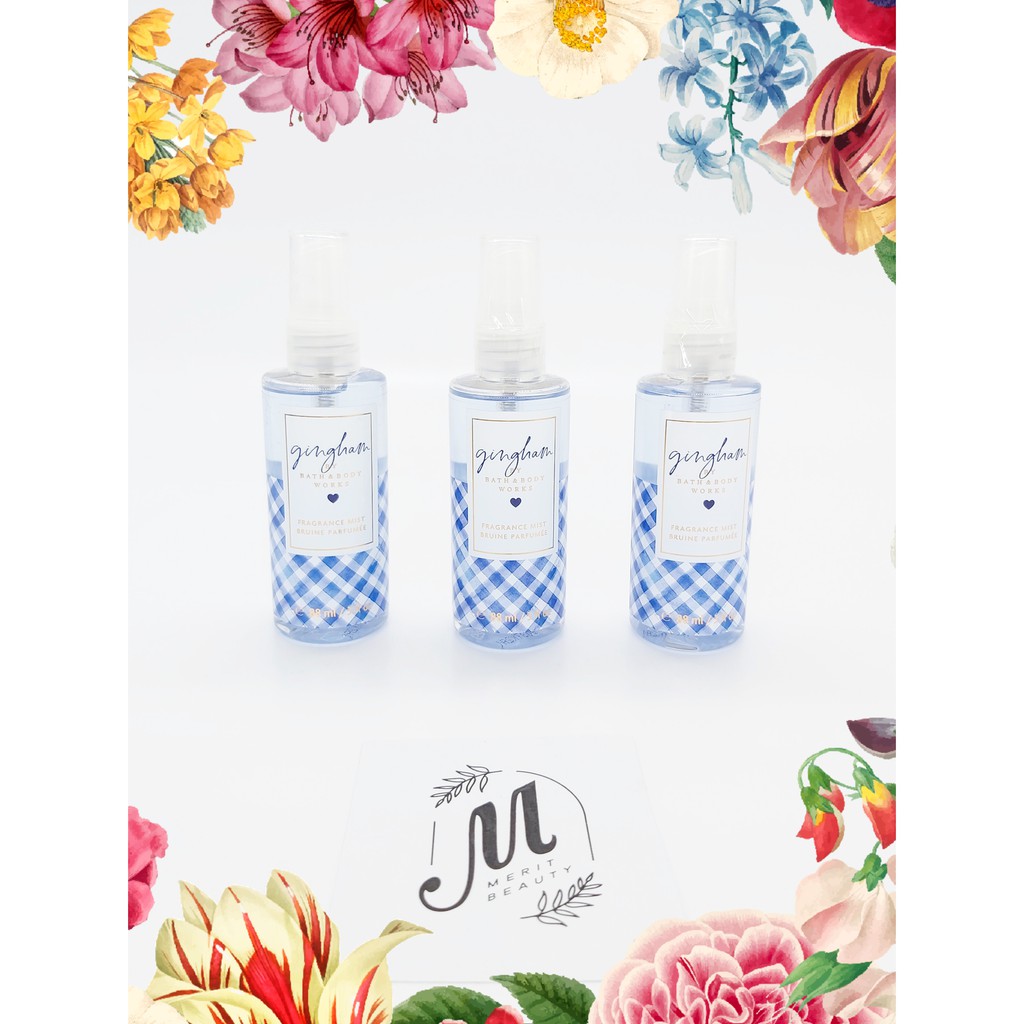 [HÀNG MỸ AUTH ĐỦ BILL] XỊT THƠM BODY BATH AND BODY WORKS | BigBuy360 - bigbuy360.vn