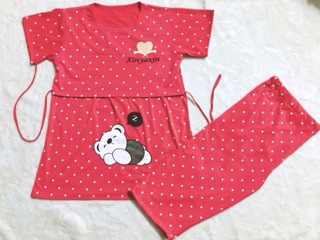 Bộ bầu và cho con bú