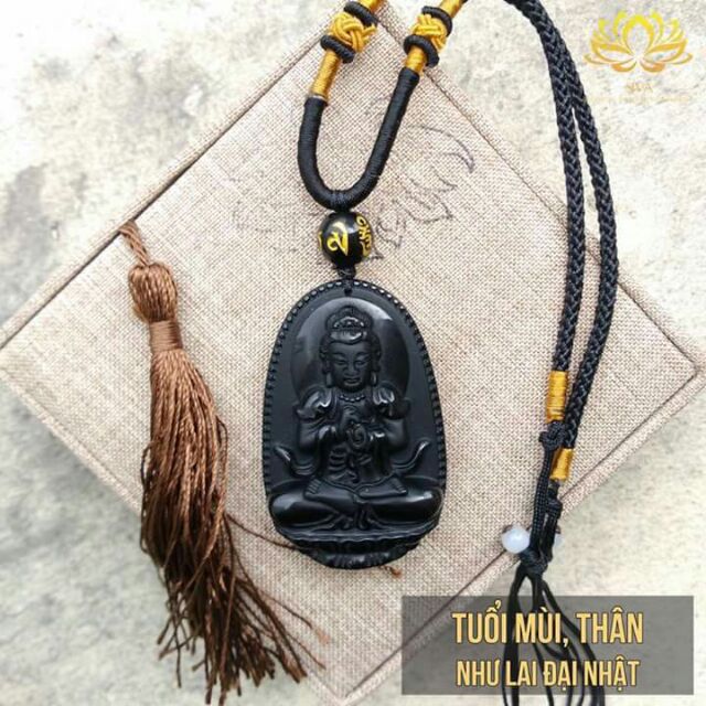 Mặt phật bản mệnh theo tuổi