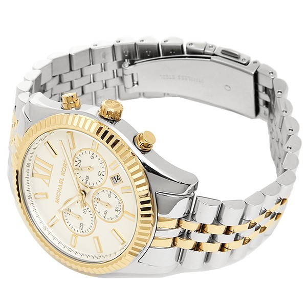 Đồng Hồ Nam Michael Kors MK8344 45mm