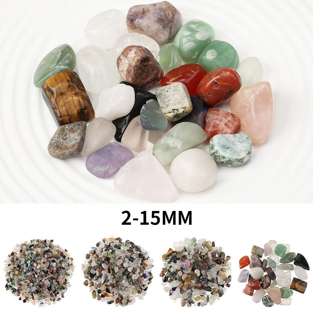 Chip Sỏi 2-15MM Trang Trí Bể Cá Cảnh
