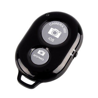Bấm Chụp Hình Từ Xa Remote Bluetooth