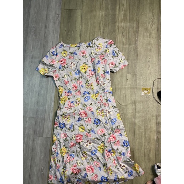 2hand đầm hiệu catch kidston 164