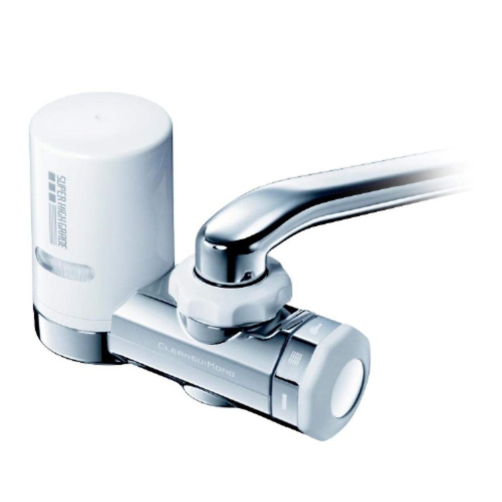 Máy Lọc Nước Tại Vòi Siêu Sạch Cleansui MD101 mới 100% Nhập Khẩu Từ Nhật