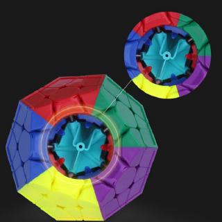 Khối Rubik 3x3 Megaminx