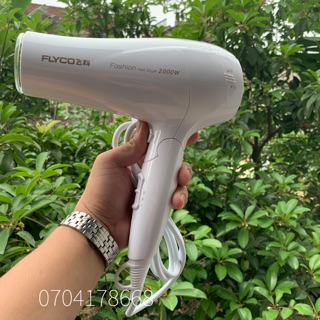 Máy Sấy Tóc Flyco FH6232