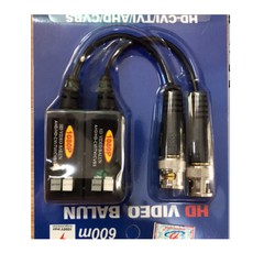 Balun Camera Full HD Vặn Vít