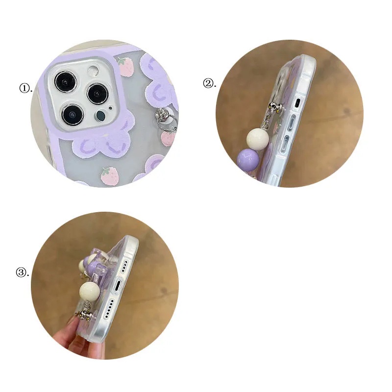 Ốp Điện Thoại Mềm TD71 Cho OPPO K10 K9 K9S K9X K7 K7X K5 K3 K1 F21 F19 F19S F17 F15 F11 F9 F5 F1S F1 Pro+ 4G 5G