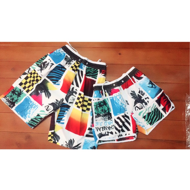 Combo 16 quần lá dừa siêu đẹp, siêu hót | BigBuy360 - bigbuy360.vn