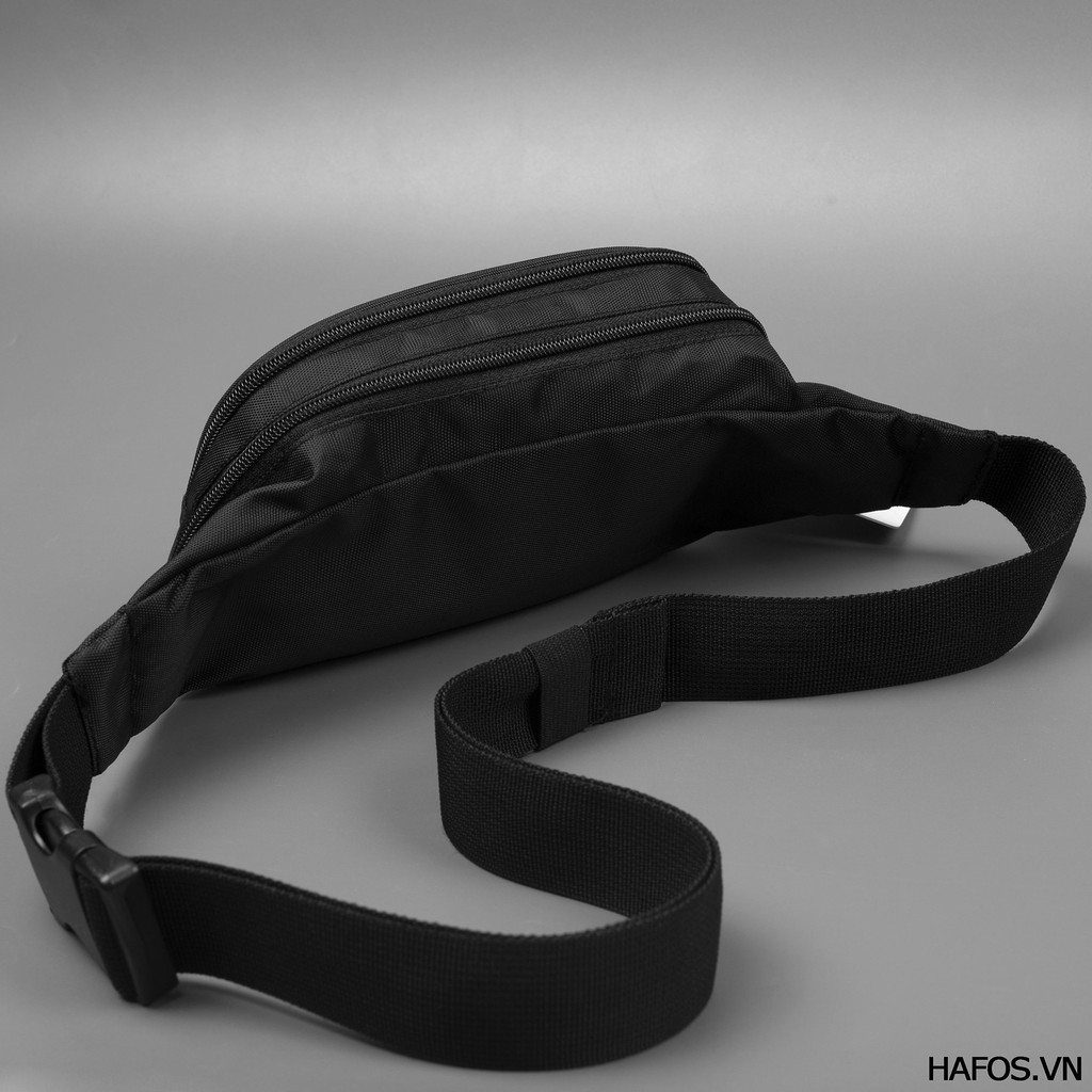 Túi bao tử BullDog Poly Bumbag - HAFOS BRAND® | BigBuy360 - bigbuy360.vn