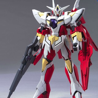 Mô hình HG Reborns Gundam