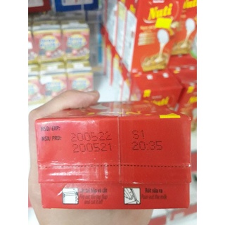 Sữa đặc có đường Nuti hộp 385g