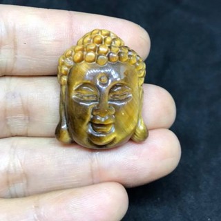 MẶT PHẬT A DI ĐÀ - TẶNG KÈM DÂY ĐEO