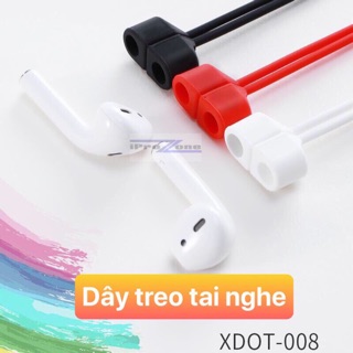 Dây đeo giữ tai nghe Airpod chống rơi - chính hãng Xundd